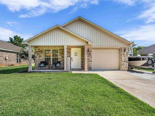 16099 Hoiles Avenue , Silverhill, AL 36576