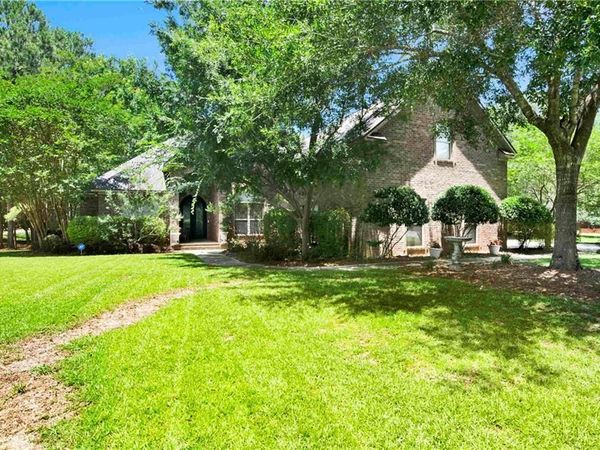 35345 Shenandoah Drive, Spanish Fort, AL 36527