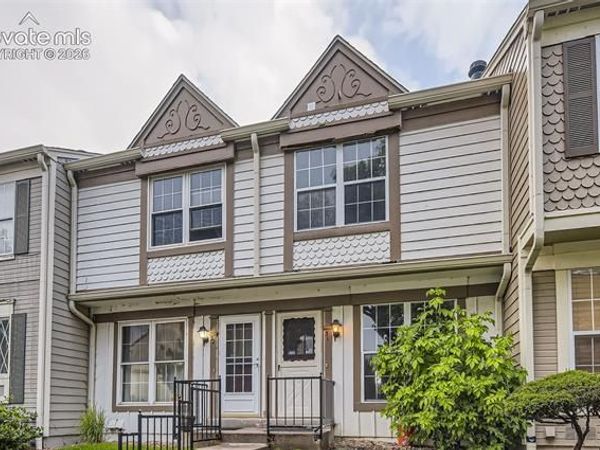 1811 S Quebec Way, Unit 31, Denver, CO 80231