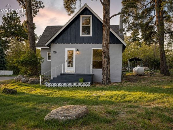2070 Main Street, Rye, CO 81069