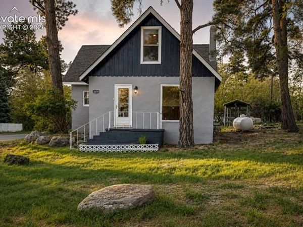 2070 Main Street, Rye, CO 81069