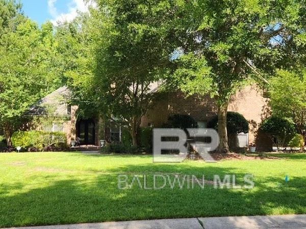 35345 Shenandoah Drive, Spanish Fort, AL 36527
