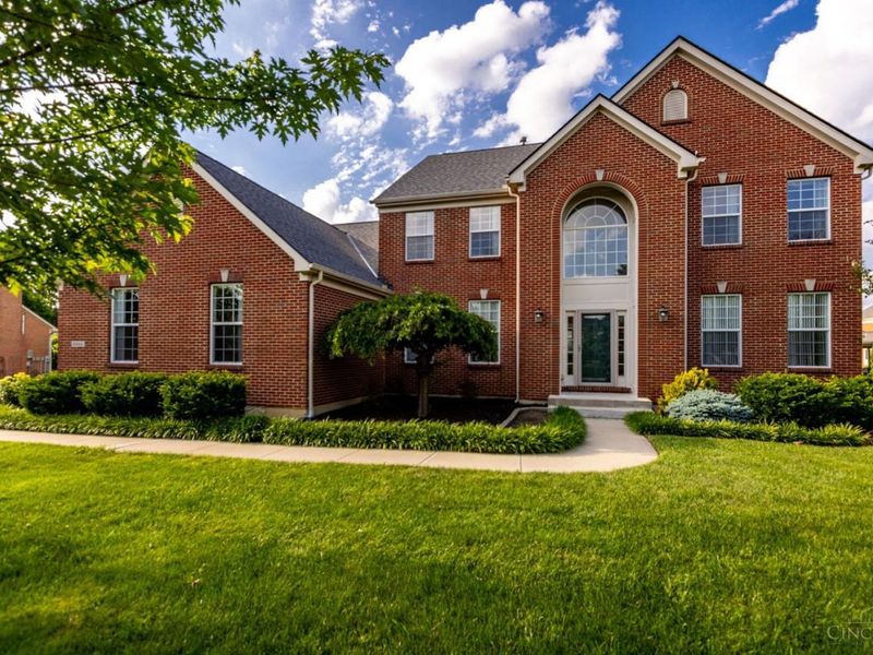 6892 Fieldstone Place, Deerfield Twp., OH 45040 Photo 2