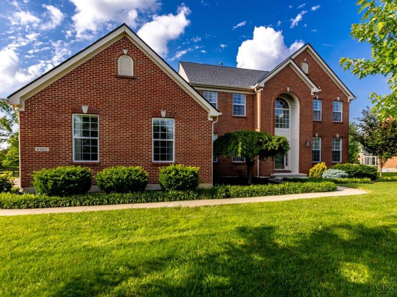 6892 Fieldstone Place, Deerfield Twp., OH 45040 Photo 3