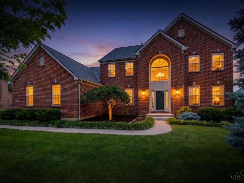 6892 Fieldstone Place, Deerfield Twp., OH 45040 Photo 4