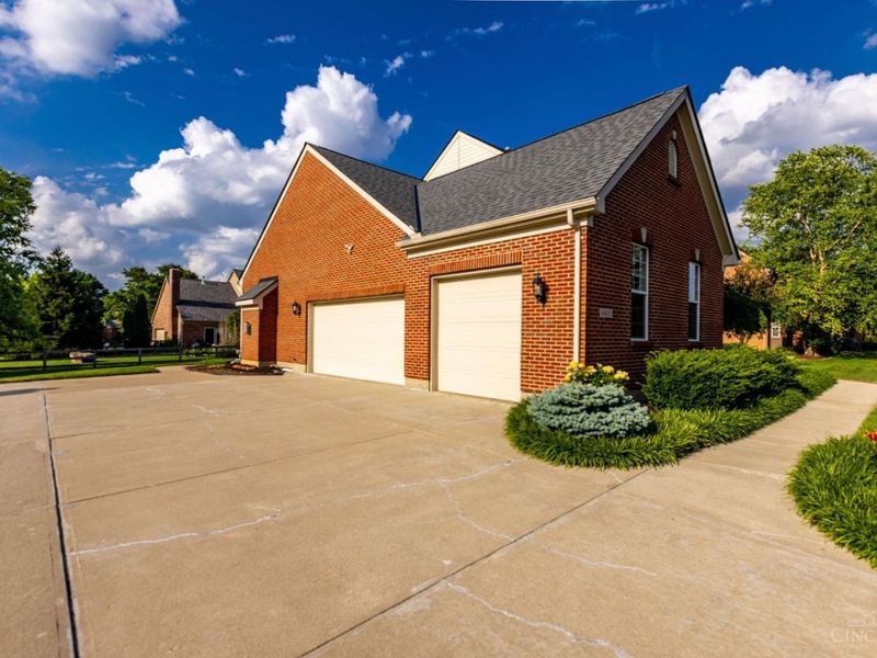 6892 Fieldstone Place, Deerfield Twp., OH 45040 Photo 5