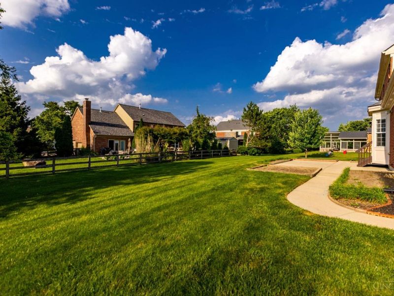 6892 Fieldstone Place, Deerfield Twp., OH 45040 Photo 6