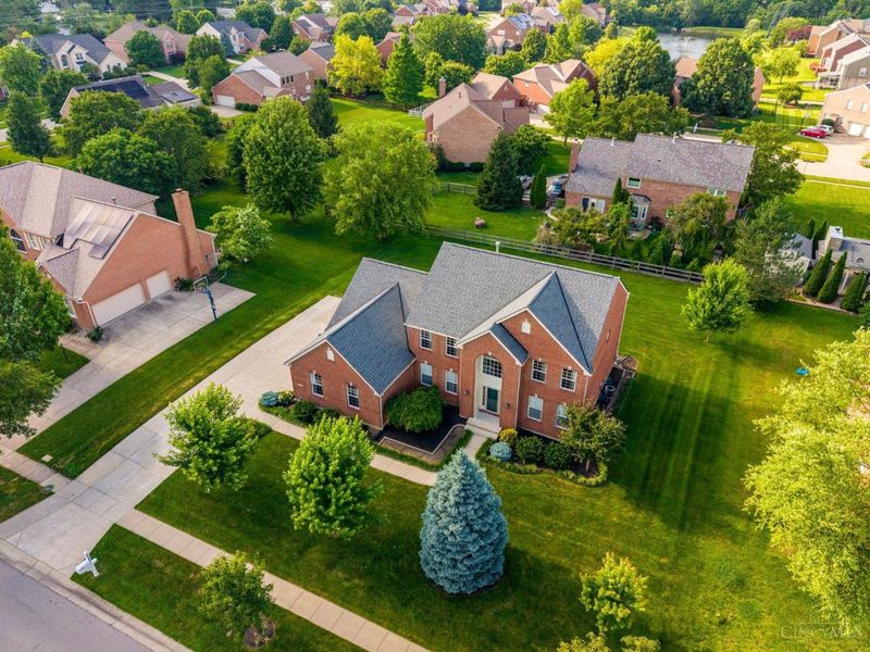 6892 Fieldstone Place, Deerfield Twp., OH 45040 Photo 60