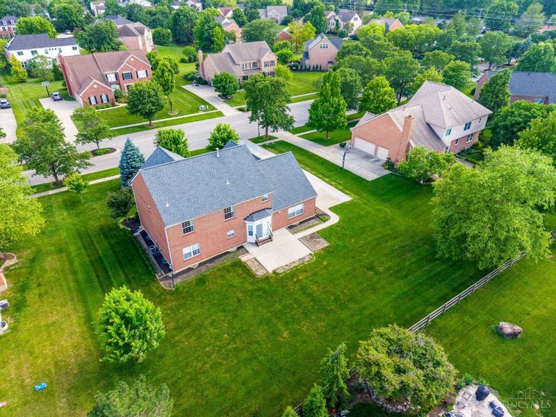 6892 Fieldstone Place, Deerfield Twp., OH 45040 Photo 61