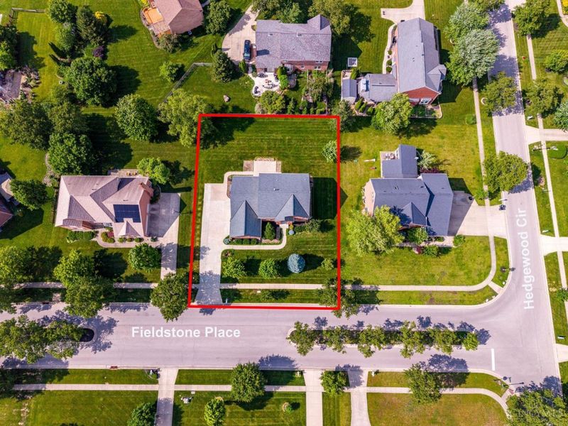 6892 Fieldstone Place, Deerfield Twp., OH 45040 Photo 64