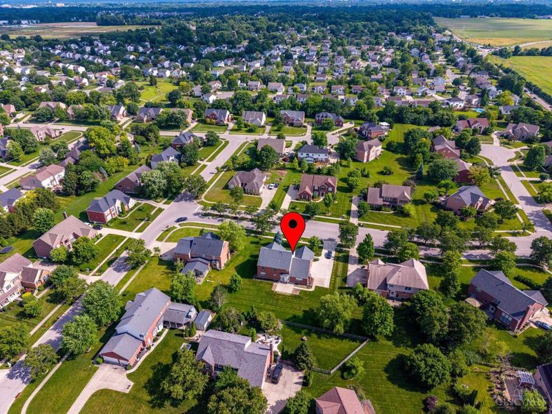 6892 Fieldstone Place, Deerfield Twp., OH 45040 Photo 66