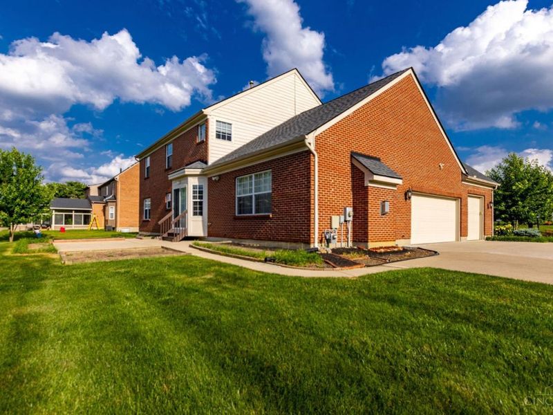6892 Fieldstone Place, Deerfield Twp., OH 45040 Photo 7