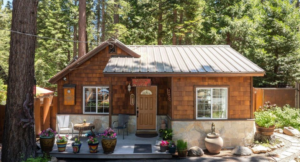 315 Placer Street, Tahoma, CA 96142 Photo