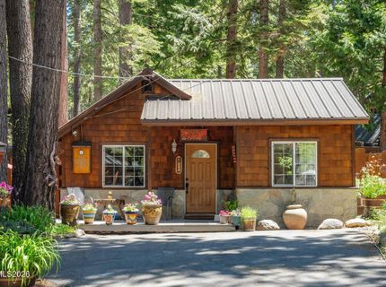 315 Placer Street, Tahoma, CA 96142 Photo