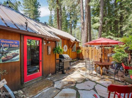 315 Placer Street, Tahoma, CA 96142 Photo