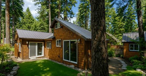 315 Placer Street, Tahoma, CA 96142 Photo