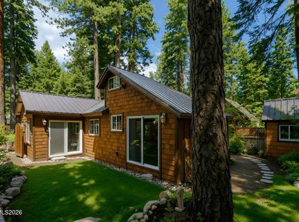 315 Placer Street, Tahoma, CA 96142 Photo