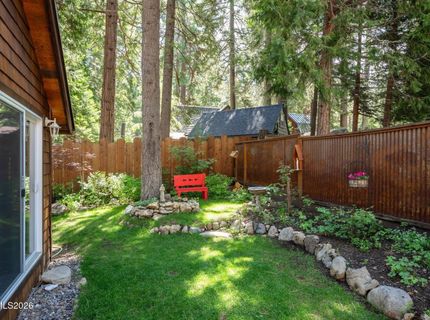 315 Placer Street, Tahoma, CA 96142 Photo