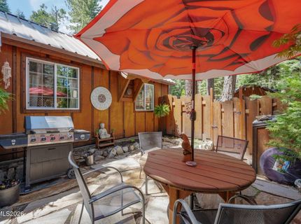 315 Placer Street, Tahoma, CA 96142 Photo
