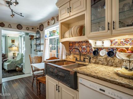 315 Placer Street, Tahoma, CA 96142 Photo