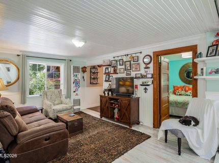 315 Placer Street, Tahoma, CA 96142 Photo
