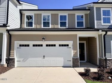 2921 Walden Road, Apex, NC 27502