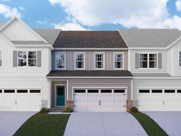 2921 Walden Road, Apex, NC 27502