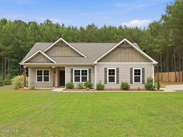 2175 Niagara Carthage Road, Carthage, NC 28327