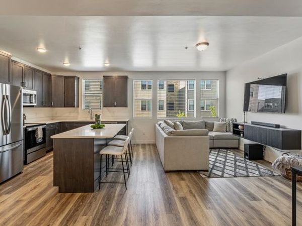 8395 S IRIS LUMI LN, Unit 203, Midvale, UT 84047