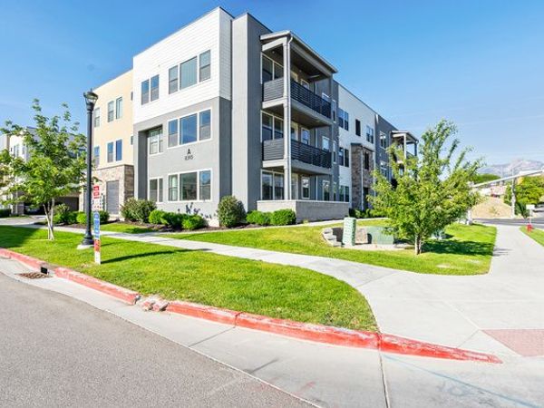 8395 S IRIS LUMI LN , Unit 203, Midvale, UT 84047