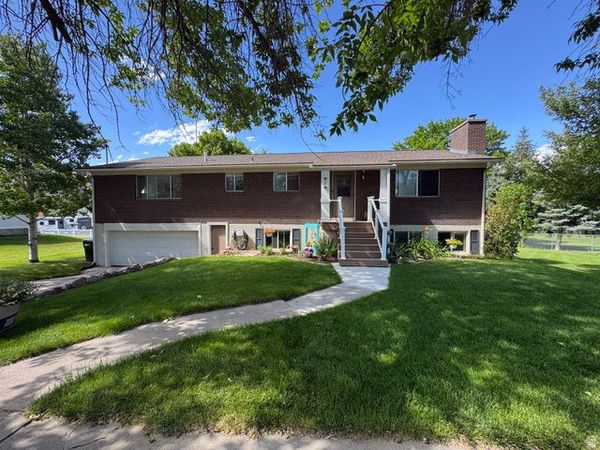 165 W 800 S, Wellsville, UT 84339