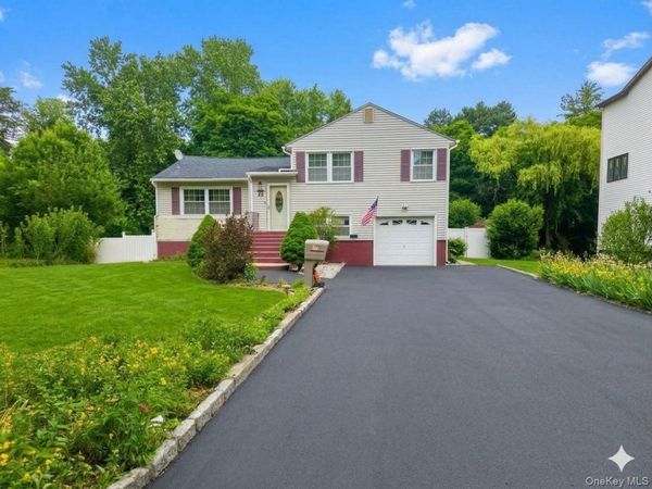 10 Northbrook Road , Spring Valley, NY 10977