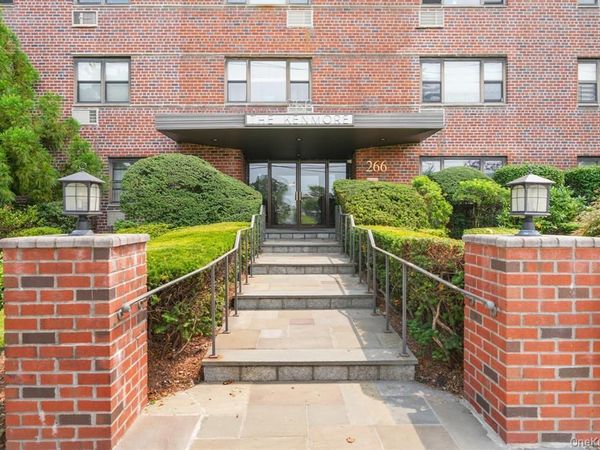 266 Pelham Road , Unit 6H, New Rochelle, NY 10805