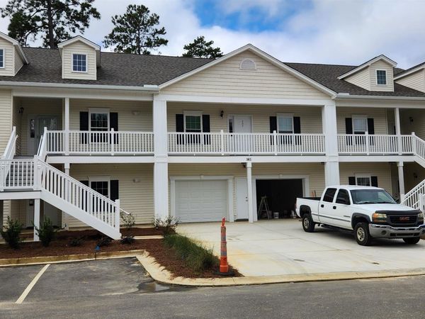 1144 Freeboard St., Unit 202 middle, Murrells Inlet, SC 29576