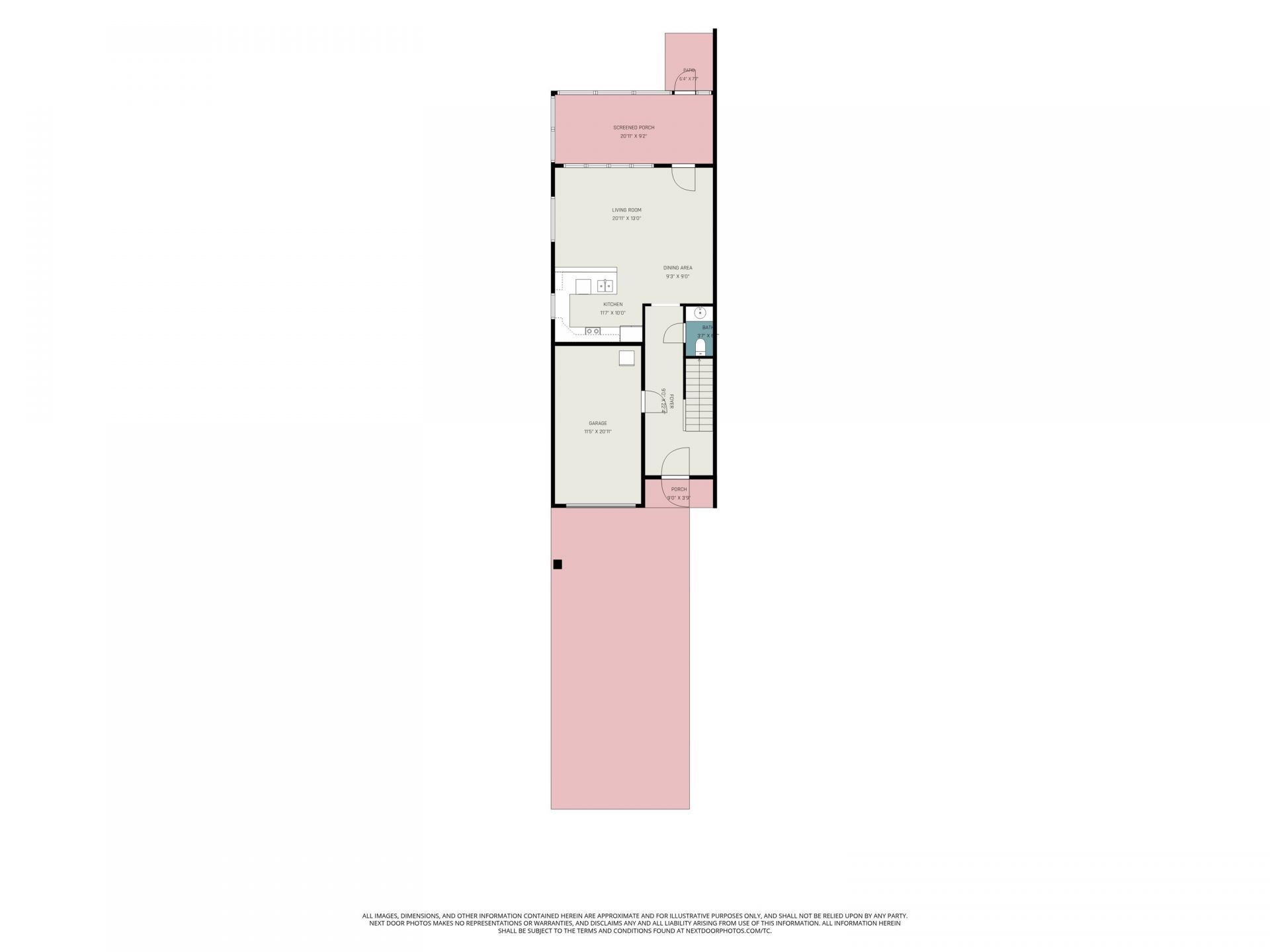 2210 Tidewatch Way  Photo 37