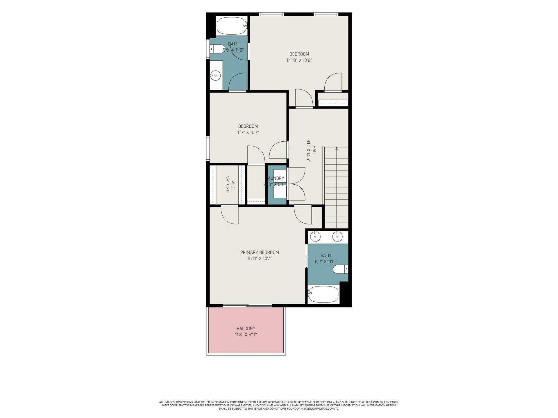 2210 Tidewatch Way  Photo 39