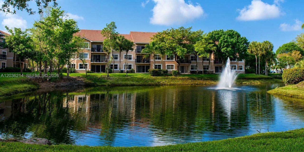 8741 Wiles Rd , Unit 204, Coral Springs, FL 33067 Photo
