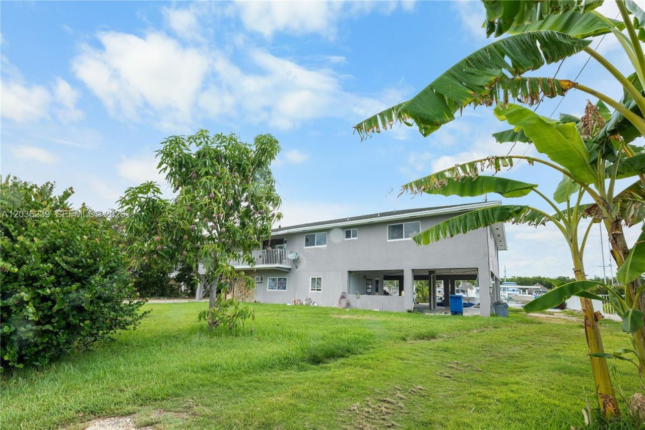 2100 Avenue H , Marathon, FL 33050 Photo