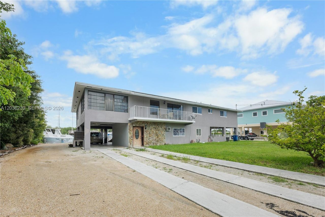 2100 Avenue H , Marathon, FL 33050 Photo