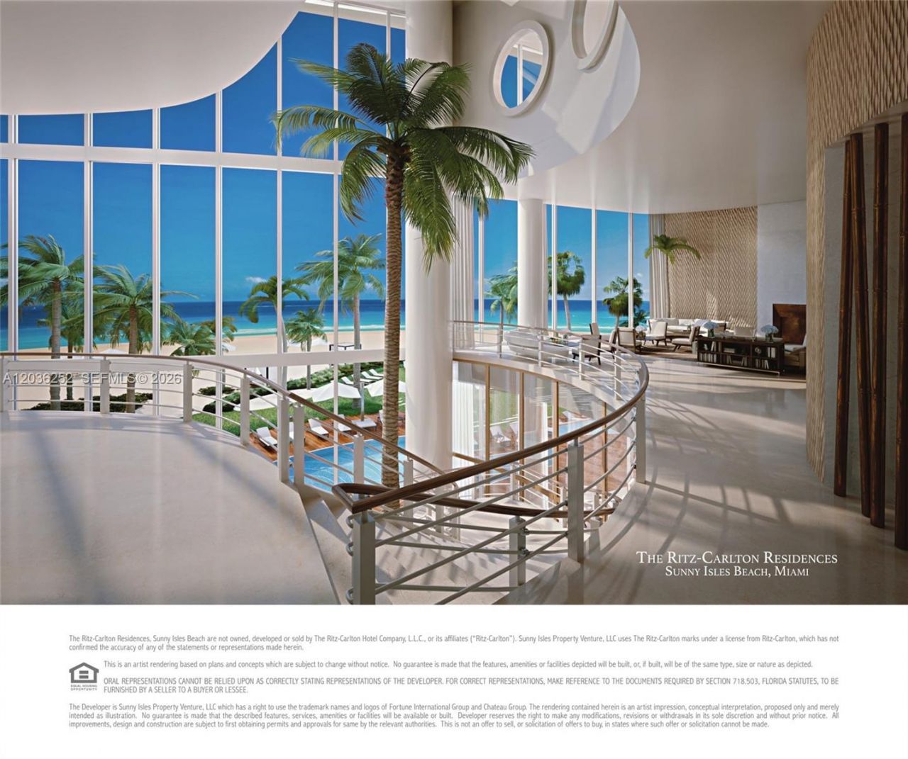 15701 Collins Ave, Unit 3104, Sunny Isles Beach, FL 33160 Photo
