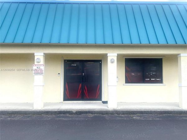 7448 S Us Highway 1, Port St. Lucie, FL 34952