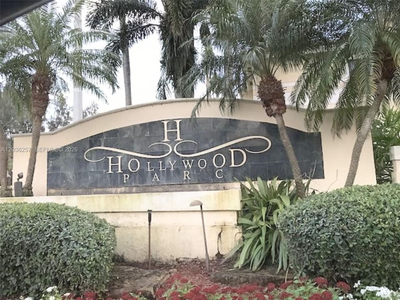 630 S Park Rd , Unit 25-3, Hollywood, FL 33021 Photo