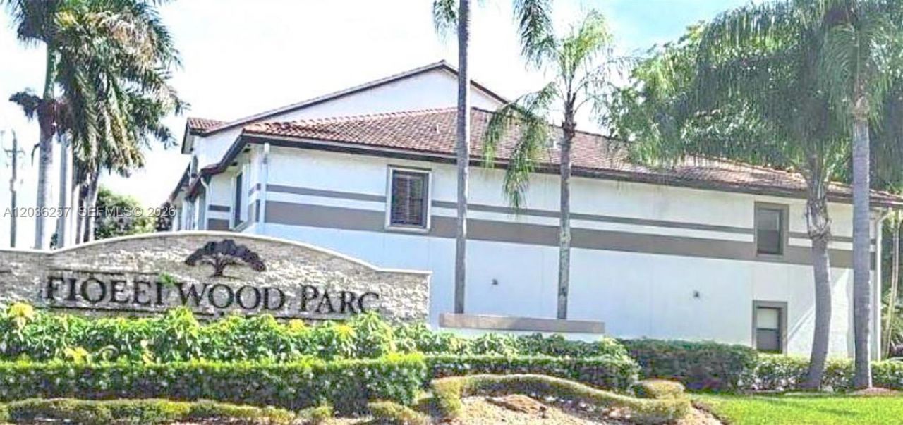 630 S Park Rd , Unit 25-3, Hollywood, FL 33021 Photo
