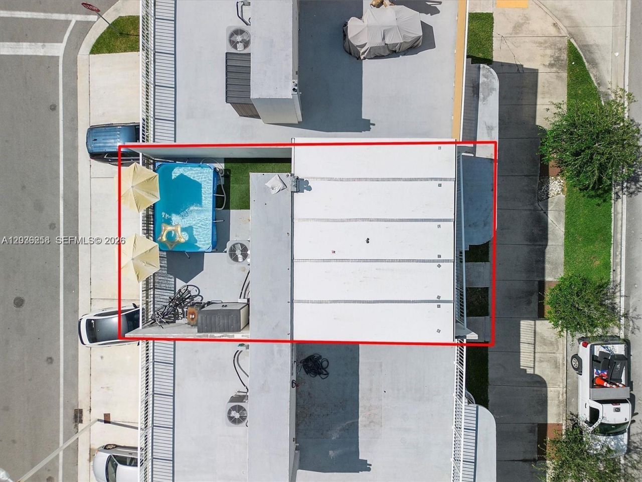 25888 SW 139th Pth , Homestead, FL 33032 Photo