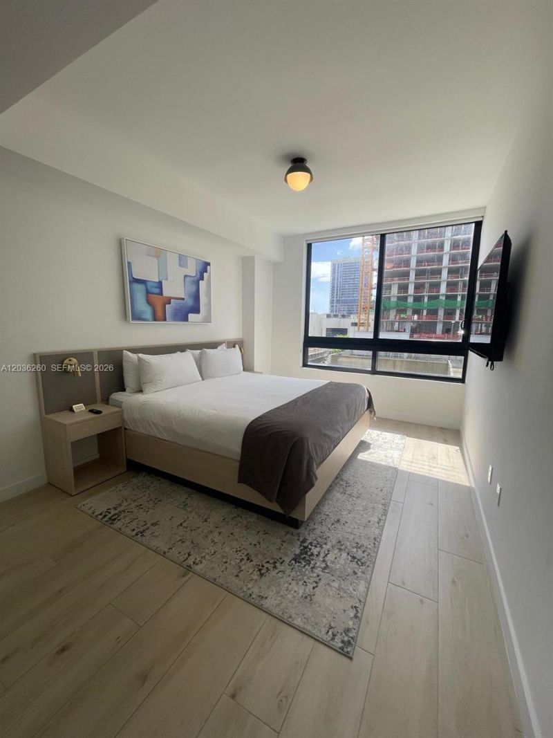225 N Miami Ave, Unit 805, Miami, FL 33128 Photo