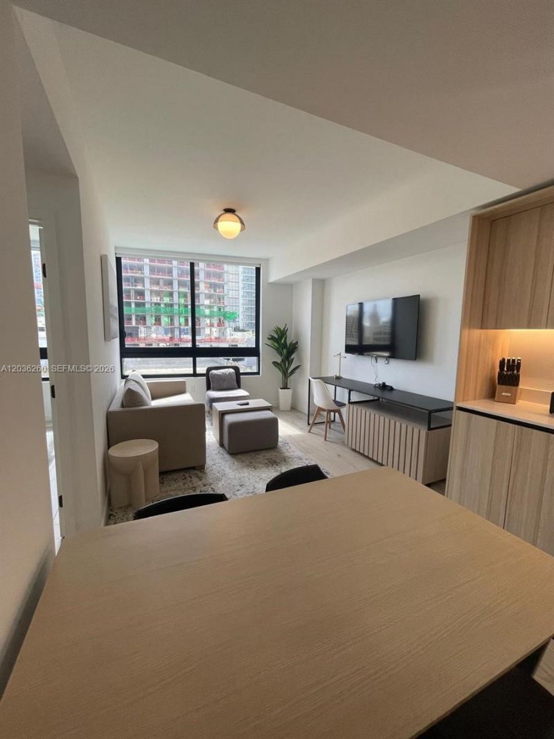 225 N Miami Ave, Unit 805, Miami, FL 33128 Photo