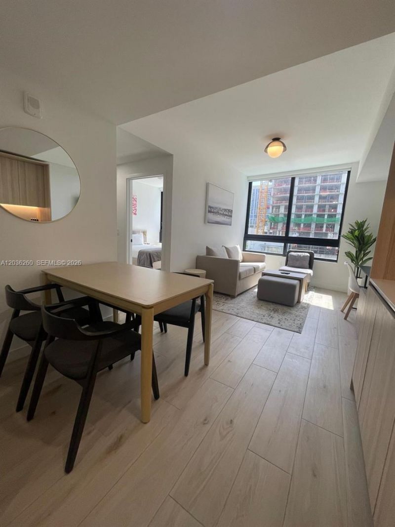 225 N Miami Ave, Unit 805, Miami, FL 33128 Photo