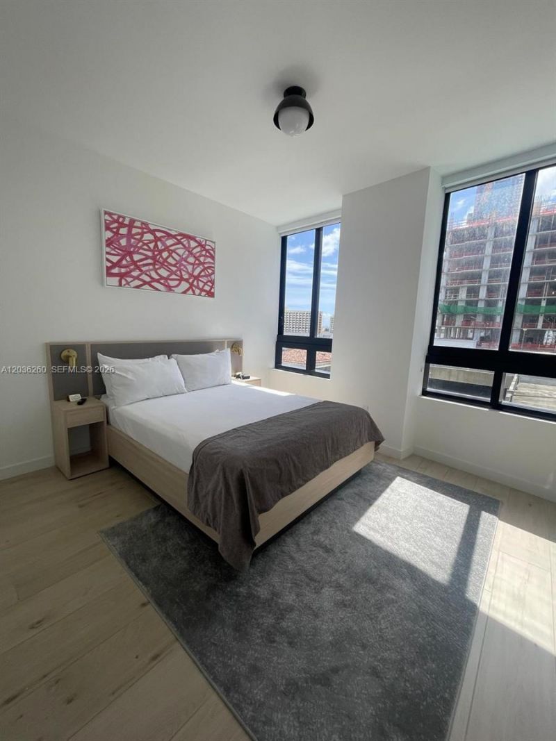 225 N Miami Ave, Unit 805, Miami, FL 33128 Photo