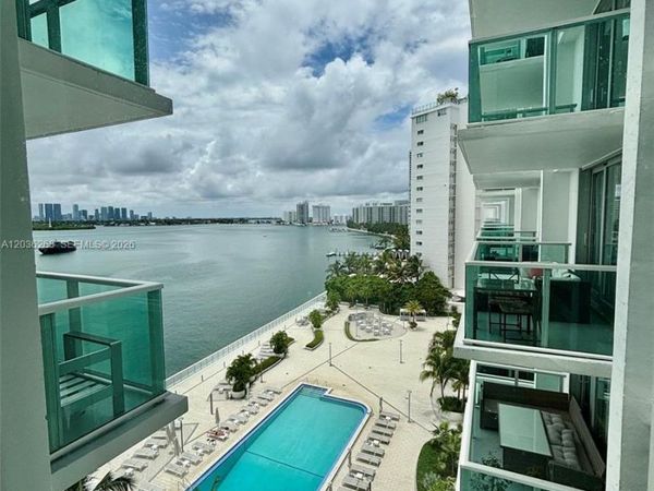 1000 West Ave , Unit 822, Miami Beach, FL 33139
