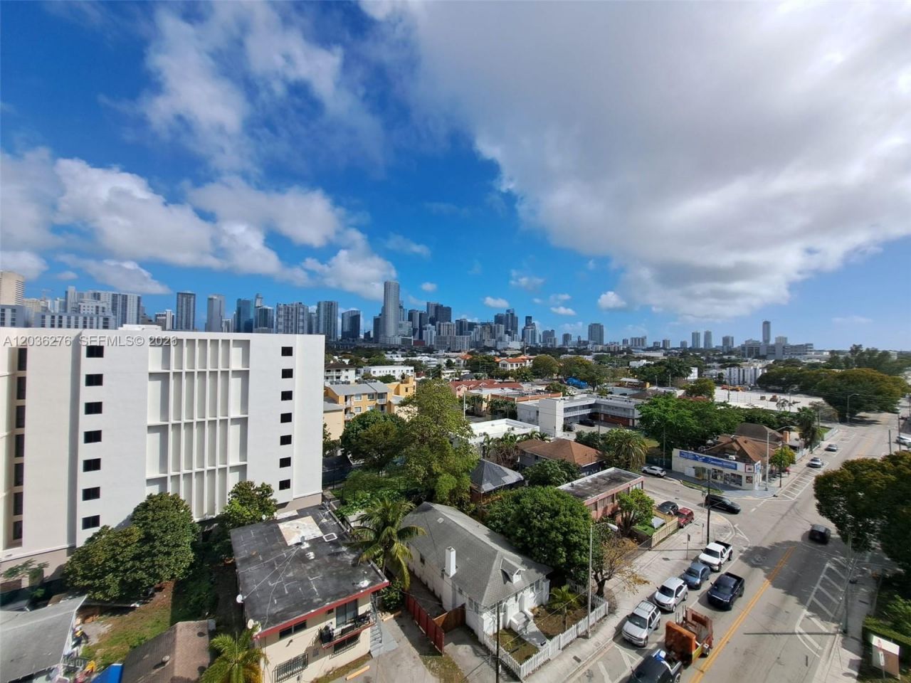 120 SW 8th Ave , Unit 703, Miami, FL 33130 Photo